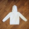 Size 4 Target 'Pussycat' Hoodie EUC - Image 2
