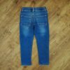 Size 5 Anko Stretch Denim Blue Chino Pants GUC - Image 2