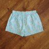 Size 5 Disney Cotton Sleep Shorts GUC - Image 2