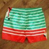Size 5 Emerson Junior 'Ho Ho Ho' Christmas Boxer Shorts EUC - Image 2