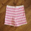 Size 5 Target Striped Sleep Shorts EUC - Image 2