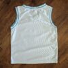 Size 5 Urban 'Surf Culture' White Tank Top EUC - Image 2