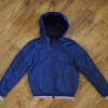 Size 7/8 Cotton On Kids Tuck-Away-Hood Rain Jacket EUC - Image 2