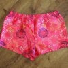 Size 7 Hannah Montana Vintage Boxer Shorts NOS