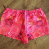 Size 7 Hannah Montana Vintage Boxer Shorts NOS - Image 2