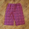 Size 7 Hello Kitty Pyjama Pants EUC - Image 2