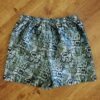 Size 8 Ben10 Blue & Grey Boxer Shorts EUC - Image 2