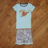 Size 8 Cotton On Kids 'Chupa Chups' Short Pyjamas EUC