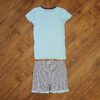 Size 8 Cotton On Kids 'Chupa Chups' Short Pyjamas EUC - Image 2