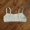 Size 8/10 Bonds Adjustable Bralette EUC - Image 2