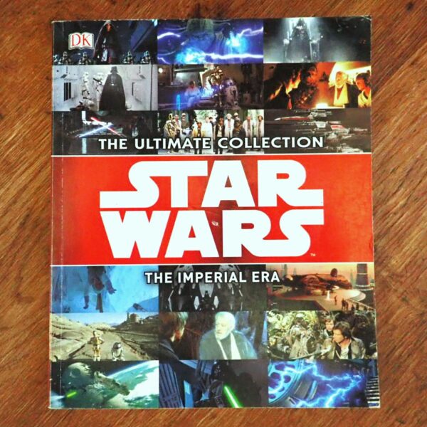 Star Wars: The Ultimate Collection - The Imperial Era EUC