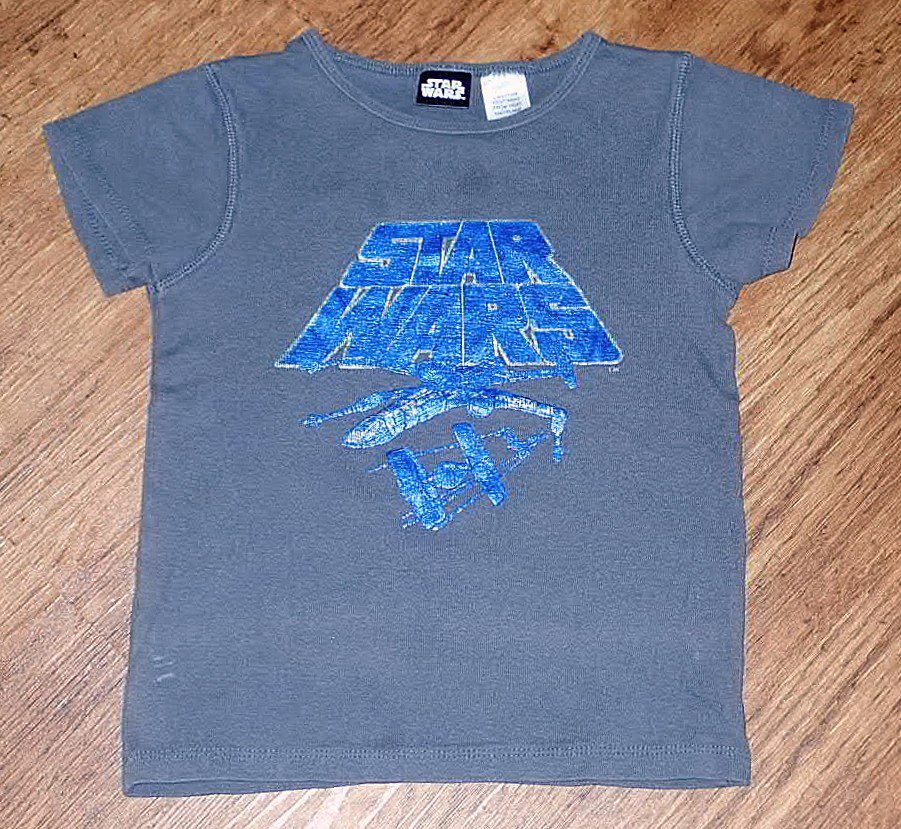 Cotton on star outlet wars t shirt