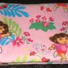 Dora the Explorer Single Bed Doona Cover EUC - Image 2