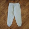 Size 4 Milkshake Light Grey Medium Weight Trackpants EUC - Image 2