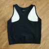Size 12/14 Nike Alpha Racerback Tank Top EUC - Image 2