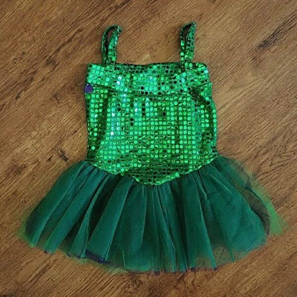 Size 1/2 Cotton On Kids Costume Dress EUC - Image 2