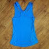 Size 10/12 Nike Dri-Fit Racerback Sports Tank EUC - Image 2