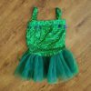 Size 1/2 Cotton On Kids Costume Dress EUC
