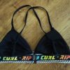 Size 10/12 Rip Curl Bikini Top EUC - Image 2