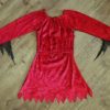 Size 4/7 Halloween Costume Dress EUC - Image 2