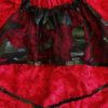 Size 4/7 Halloween Costume Dress EUC - Image 3