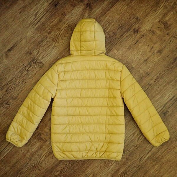 Size 12 Anko Lightweight Quilted Puffer Jacket EUC - Image 2