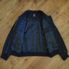 Size 12 Bauhaus Padded Black Jacket EUC - Image 2