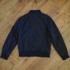 Size 12 Bauhaus Padded Black Jacket EUC - Image 3