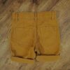 Size 2 Benetton Burmuda Shorts NWOT - Image 2