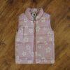 Size 5 Anko Quilted Puffer Vest EUC