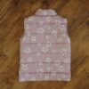 Size 5 Anko Quilted Puffer Vest EUC - Image 2