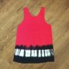 Size 15/16 (Ladies 10) Hot Pink Roxy Tank Top EUC - Image 2