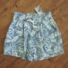 Size 14 Breakers Elasticated Shorts NWT