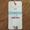 Size 14 Breakers Elasticated Shorts NWT - Image 3