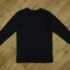 Size 9 Target Plain Black Long Sleeve Tee NWT - Image 2