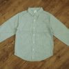 Size 9 Target Long Sleeve Shirt EUC