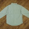 Size 9 Target Long Sleeve Shirt EUC - Image 2