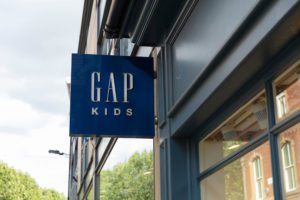 Preloved Clothing Gap Kids