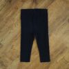 Size 1 Dymples Black Leggings EUC - Image 2