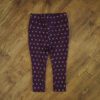 Size 2 Higgledee Floral Jeggings EUC