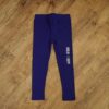 Size 3 Mix Kids Navy Leggings NWT