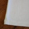 Size 3 Target White Frilled-Bib Tee IUC - Image 3
