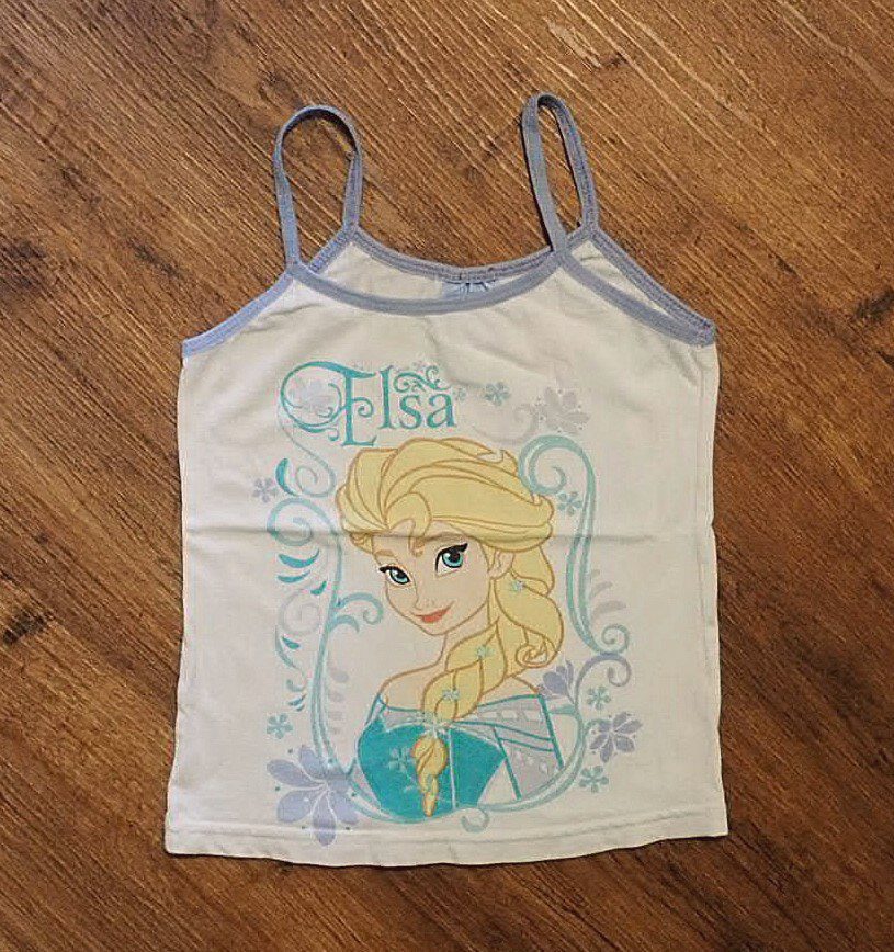 NEW DISNEY FROZEN ELSA ANNA GIRLS COTTON BRIEF UNDIES SIZE 6-8 x 3