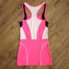 Size 6/7 Target Racerback Sports Dress EUC - Image 2