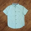Size 10 Target Short Sleeve Patterned Shirt EUC