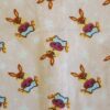 Size 1 Essentials 'Rabbit' Flannelette Pyjamas GUC - Image 4