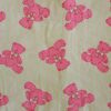Size 1 Target 'Teddy Bear' Flannelette Pyjamas GUC - Image 4