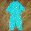 Size 1 Tiny Little Wonders Flannelette Pyjamas GUC - Image 3