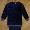 Size 14 (Ladies 6/8) Anko Sleep Coral Fleece Top Pyjamas EUC