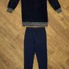 Size 14 (Ladies 6/8) Anko Sleep Coral Fleece Top Pyjamas EUC - Image 3